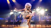 Tina Turner musical on national tour gains extra meaning in the wake of the rock icon's death