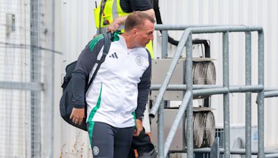 New Celtic signing spotted boarding club flight to USA before deal announced