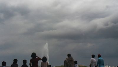 Monsoon to Cover Parts of Punjab and Haryana Over The Next 3-4 Days, Rainfall to Increase in Delhi by June 28, Says IMD - News18