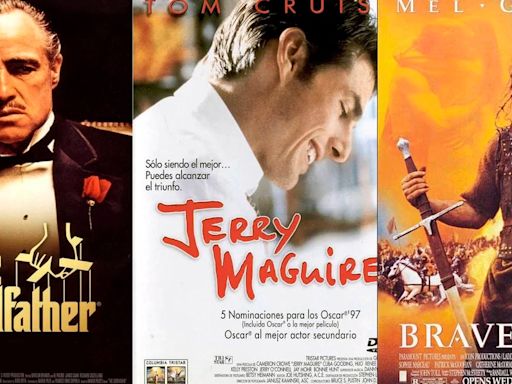 13 películas que son mejores que el libro en el que se basan