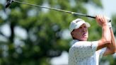Steve Stricker drops into tie for third place at Regions Tradition