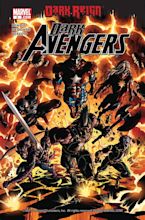 Dark Avengers Vol 1 2 | Marvel Database | FANDOM powered by Wikia