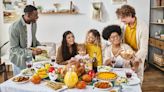 Survey reveals which Thanksgiving dish Americans hate the most
