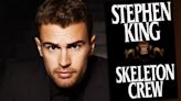 Stephen King Adaptation ‘The Monkey’, Starring Theo James, Pre-Sells To Neon For U.S. After Promo Sparks...