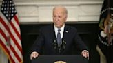 Biden, in Time interview, hints Netanyahu prolonging Gaza war | Fox 11 Tri Cities Fox 41 Yakima