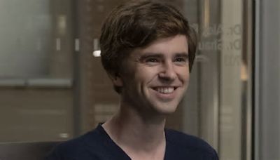 ‘The Good Doctor’ Star Freddie Highmore Hopes the Show’s Impact Lasts Beyond Its Final Season