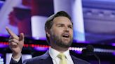 JD Vance leans head first into Trump populism in his first major moment