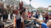 Un duro informe de la UE da cuenta de múltiples violaciones del derecho internacional de Israel en Gaza