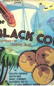 The Black Coin