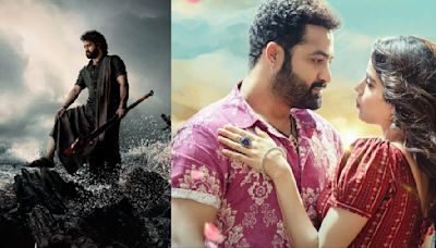 Devara Part 1 Box Office Collection Day 3 Early Updates: Jr NTR's Film Earns BIG So Far On First Sunday, DEETS