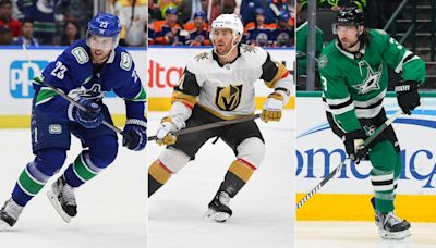 Top July 1 acquisitions debated by NHL.com | NHL.com