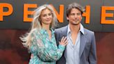 Josh Hartnett and Wife Tamsin Egerton Privately Welcomed Baby No. 4
