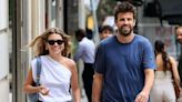 Gerard Piqué and Girlfriend Clara Chia Marti Enjoy a Lunch Date in Barcelona