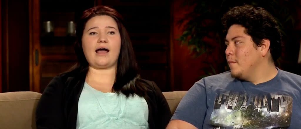 How Sister Wives’ Robyn Brown Lost a Friendship With Mykelti Brown