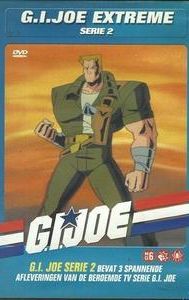 G.I. Joe Extreme