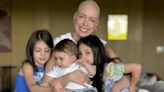 Lutando contra o câncer, Fabiana Justus lamenta ausência em evento das filhas: “Ruim”