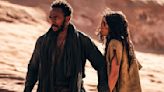 Neom’s Wayne Borg and Producer Eric Hedayat Discuss ‘Desert Warrior’ and Sustainability as Key to Saudi’s Booming Media Production