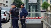 Ataque com faca no metrô da cidade de Lyon deixa três feridos na França
