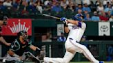 Corey Seager producing now for Rangers with homer-a-game streak after slow start to season