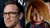 Chucky 's Devon Sawa Reveals What It's Really Like Filming With the Killer Doll