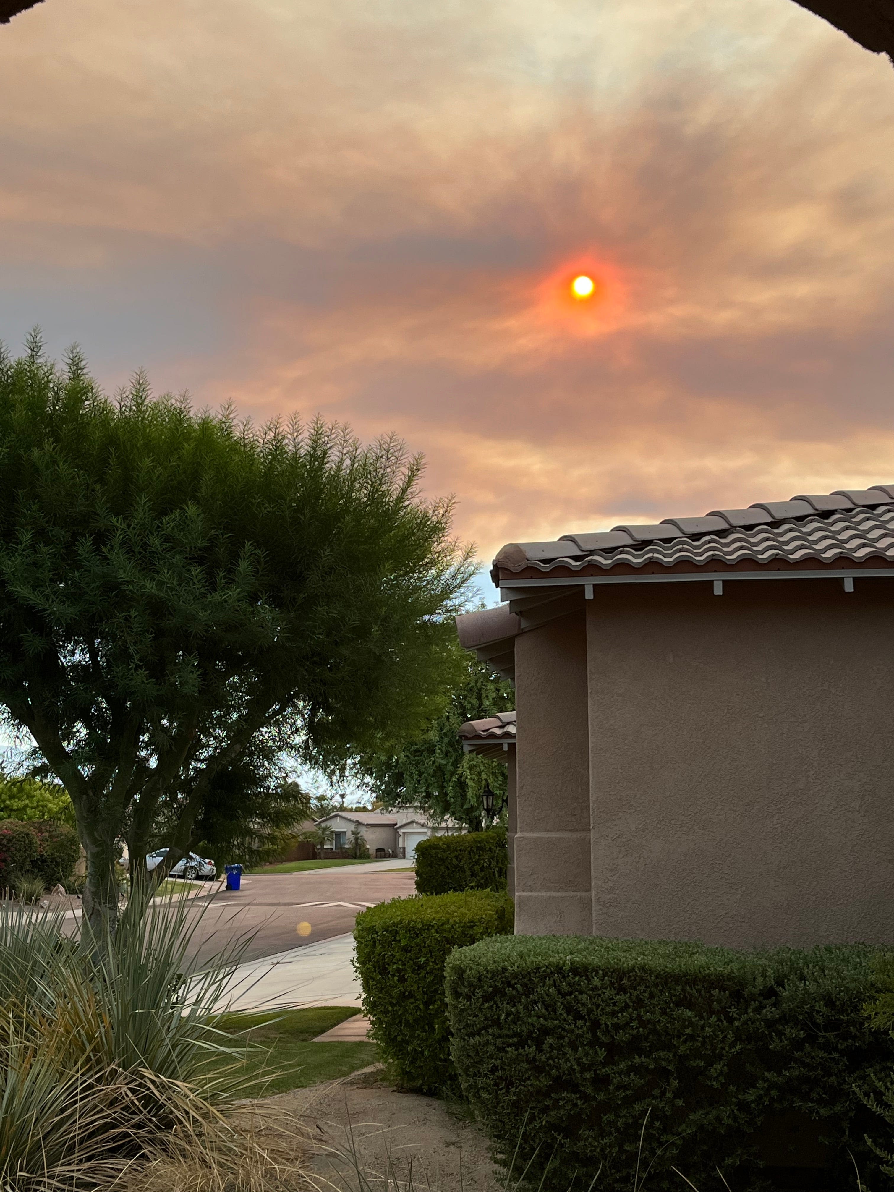 Nixon Fire update: Blaze grows to 5,222 acres, 18% contained Thursday as humidity aids crews