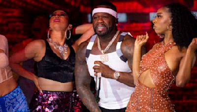 50 Cent performing Vancouver concert before BC Lions game next month | Offside