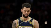 NBA’s Austin Rivers says Lillard-Heat situation is ‘bad for the league,’ as James Harden chimes in