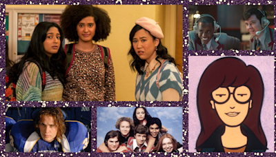 The 42 Best Teen TV Shows, from ‘That ’70s Show’ and ‘Riverdale’ to ‘Never Have I Ever’ and ‘Daria’