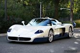 Maserati MC12