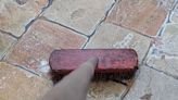 ‘I’m a paving expert - here’s how to banish patio oil and grease stains for 60p’