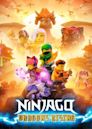 Ninjago: Aufstieg der Drachen