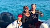 Serena Williams and Alexis Ohanian Treat Daughter Olympia to Island Treasure Hunt: 'Doing the Unexpected'