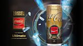 Riot Games partner with Coca-Cola to launch limited-edition League of Legends-themed Coke