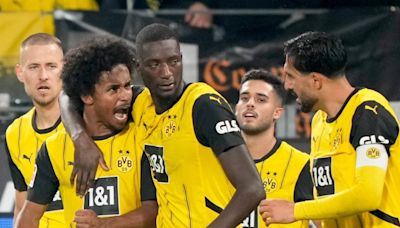 Serhou Guirassy Sparks Borussia Dortmund's Comeback Win Over Bochum In Bundesliga - News18