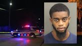 Orlando man convicted in deadly 2021 shooting at Orlando Elks Lodge party
