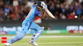 'Open the innings or bat at No.3?': Debate intensifies over Virat Kohli's batting position for T20 World Cup | Cricket News - Times of India