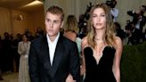 Hailey Bieber expecting first child with husband Justin Bieber