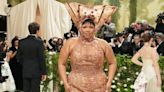 Met Gala fans 'can't work out' what Lizzo is supposed to be dressed as