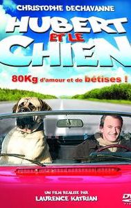 Hubert et le chien