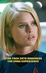 Star Trek Into Darkness