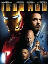 Iron Man (2008 film)