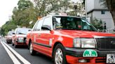 Subpar taxi fleets could be banned: authorities - RTHK