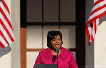 Bernice King