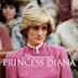 Becoming Princess Diana