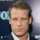 Mark Valley