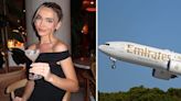 Brit stranded in Dubai claims Emirates left her deserted for 8 days