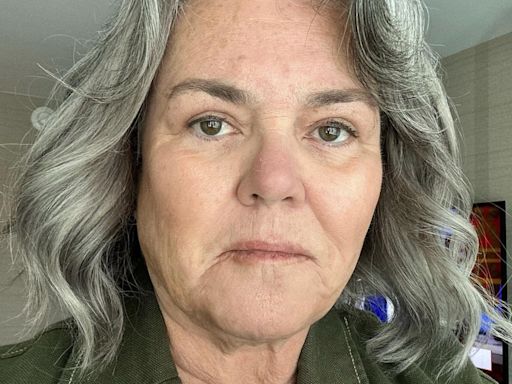 Rosie O’Donnell Joining And Just Like That Season 3