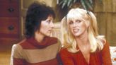 The True Story Behind Why 'Three's Company' Stars Joyce DeWitt and Suzanne Somers Stopped Talking