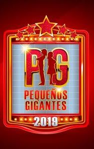 Pequeños Gigantes