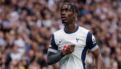 Spurs should have sold star who's earning more than Bissouma & Van de Ven